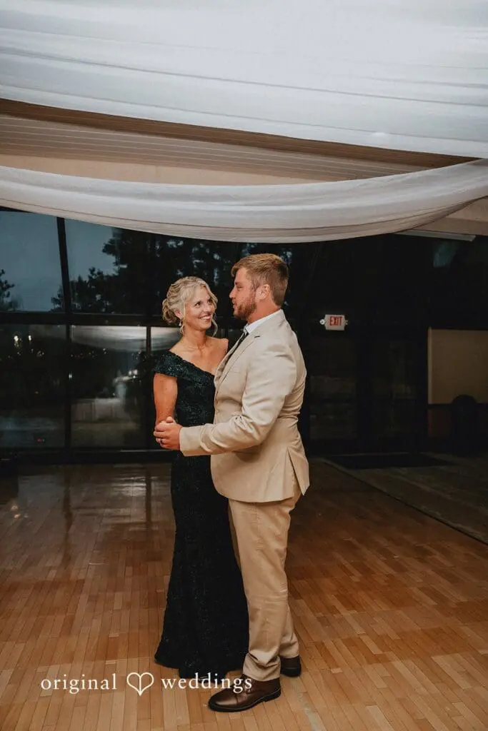 Chula Vista Wedding // Rileigh & Griffin -