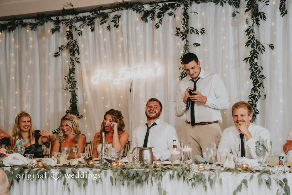 Chula Vista Wedding // Rileigh & Griffin -