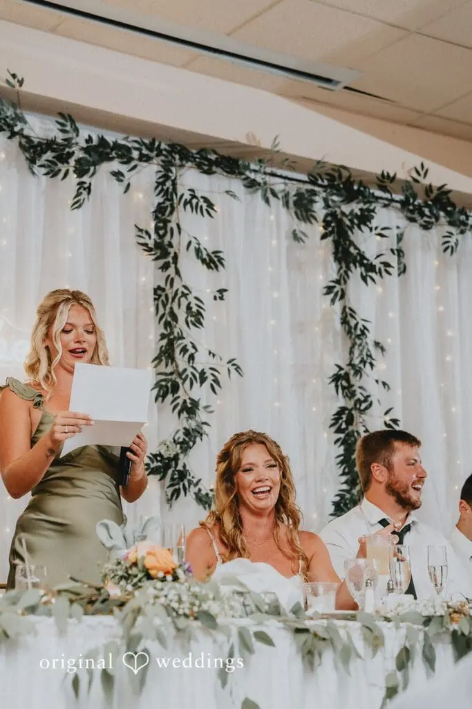 Chula Vista Wedding // Rileigh & Griffin -