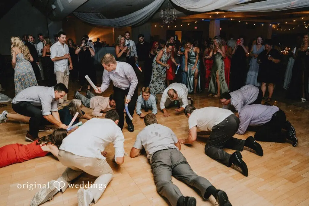 Chula Vista Wedding // Rileigh & Griffin -