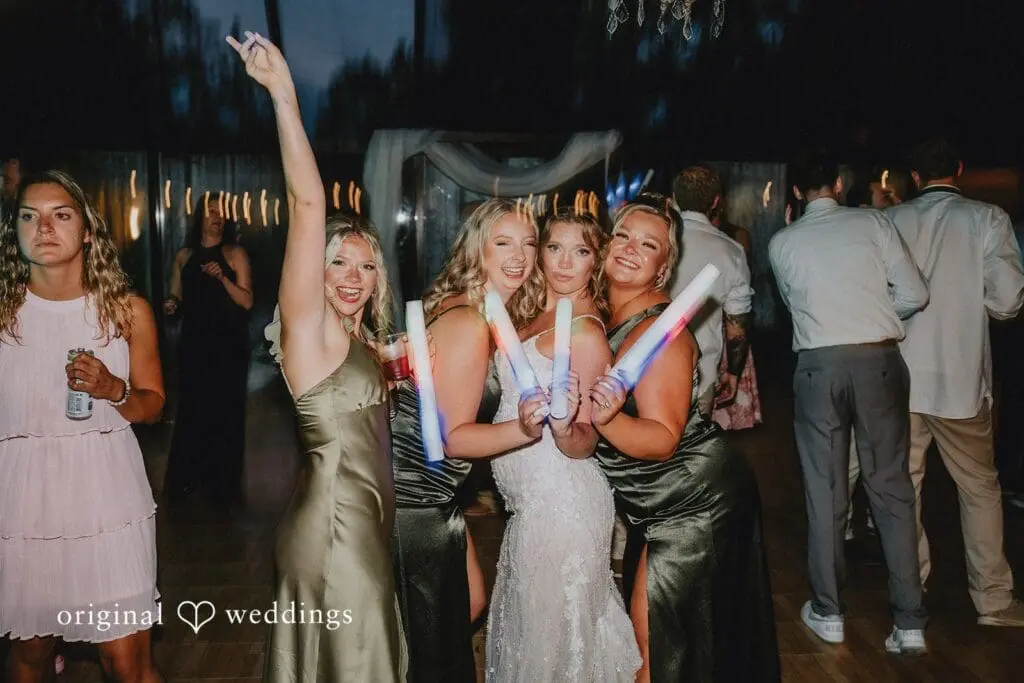 Chula Vista Wedding // Rileigh & Griffin -