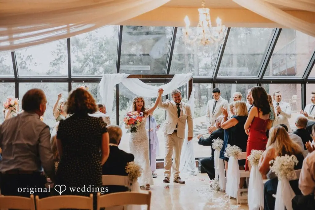 Chula Vista Wedding // Rileigh & Griffin -