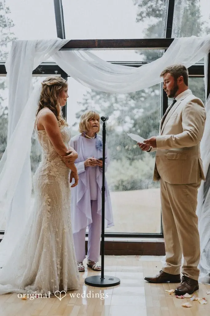 Chula Vista Wedding // Rileigh & Griffin -