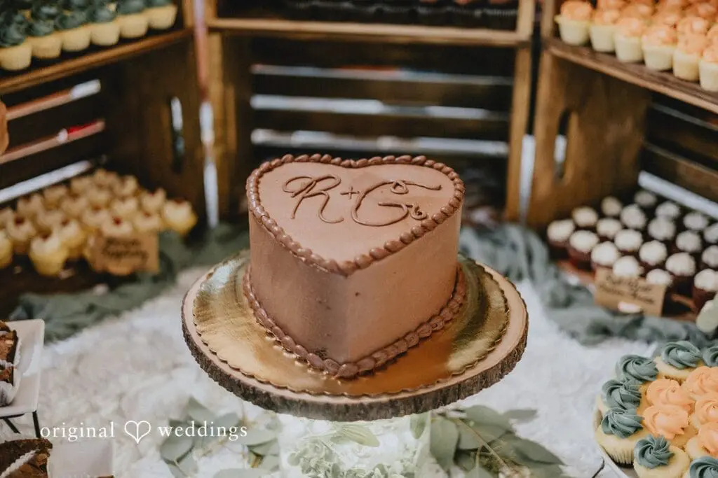 Chula Vista Wedding // Rileigh & Griffin -