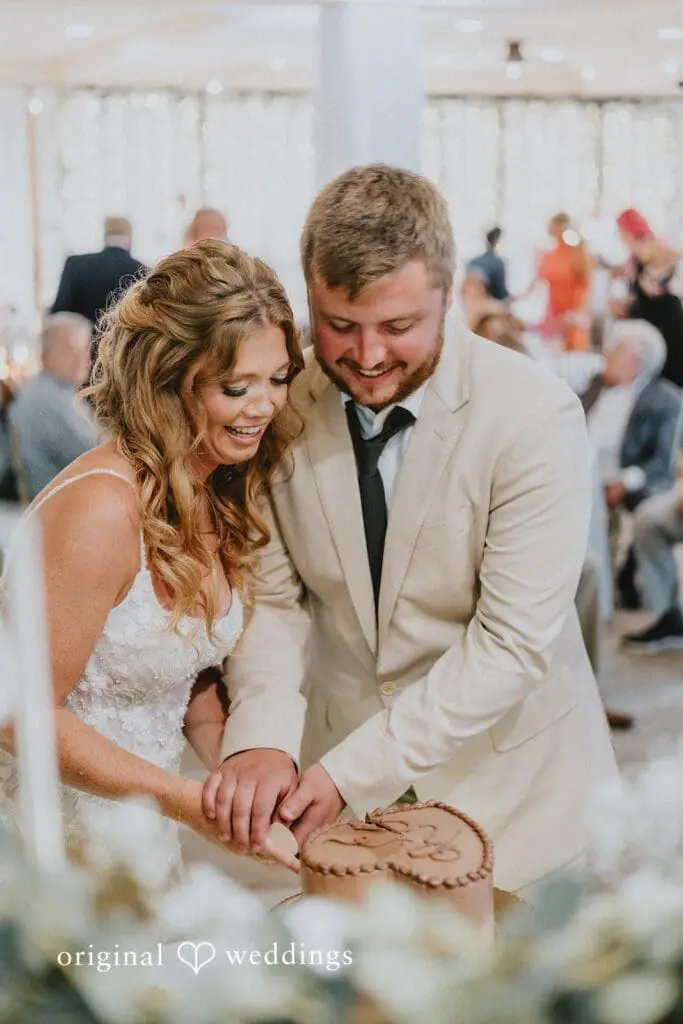 Chula Vista Wedding // Rileigh & Griffin -