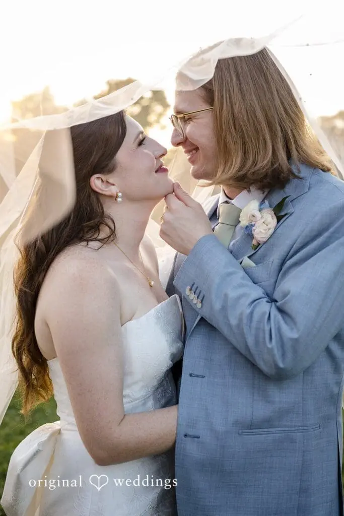 Cooper Creek Event Center Wedding // Caroline & Nathan -