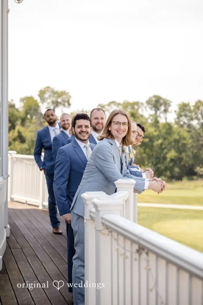 Cooper Creek Event Center Wedding // Caroline & Nathan -