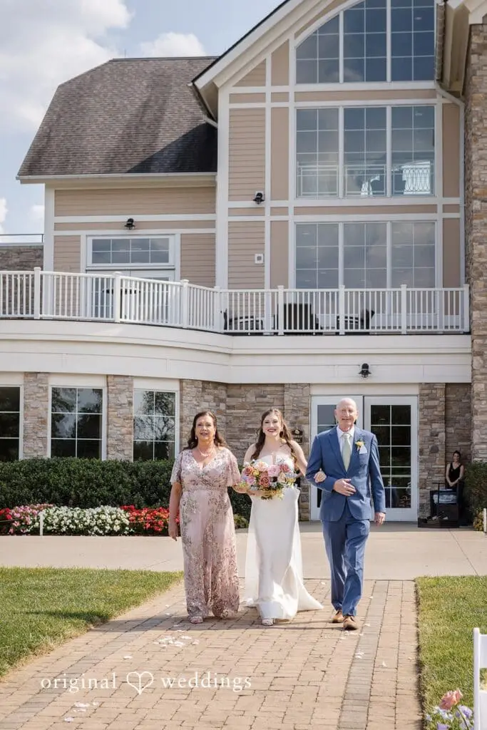Cooper Creek Event Center Wedding // Caroline & Nathan -