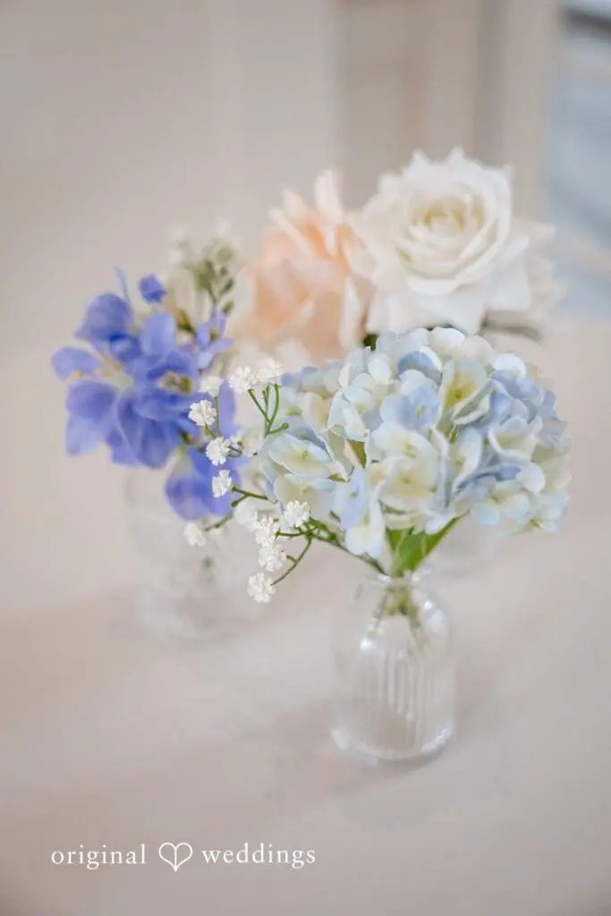 Cooper Creek Event Center Wedding // Caroline & Nathan -