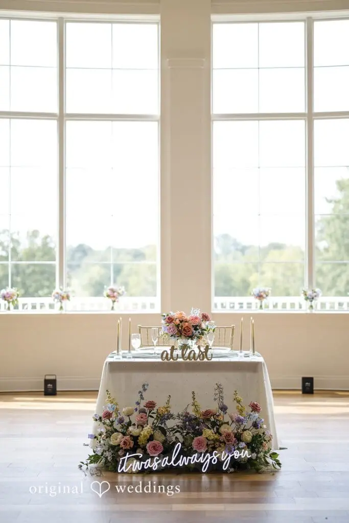 Cooper Creek Event Center Wedding // Caroline & Nathan -