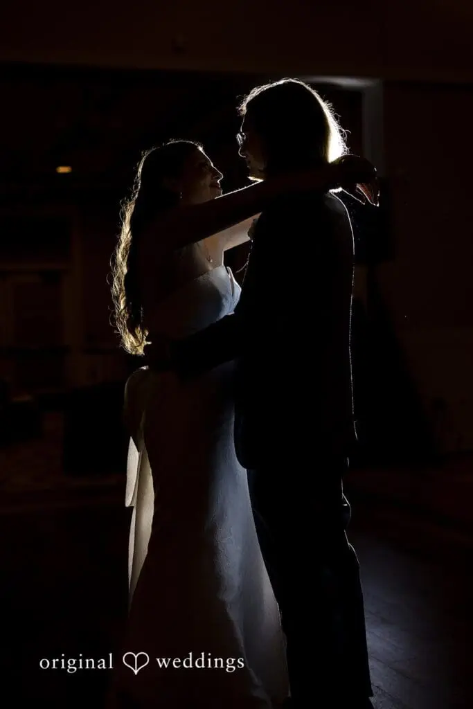 Cooper Creek Event Center Wedding // Caroline & Nathan -