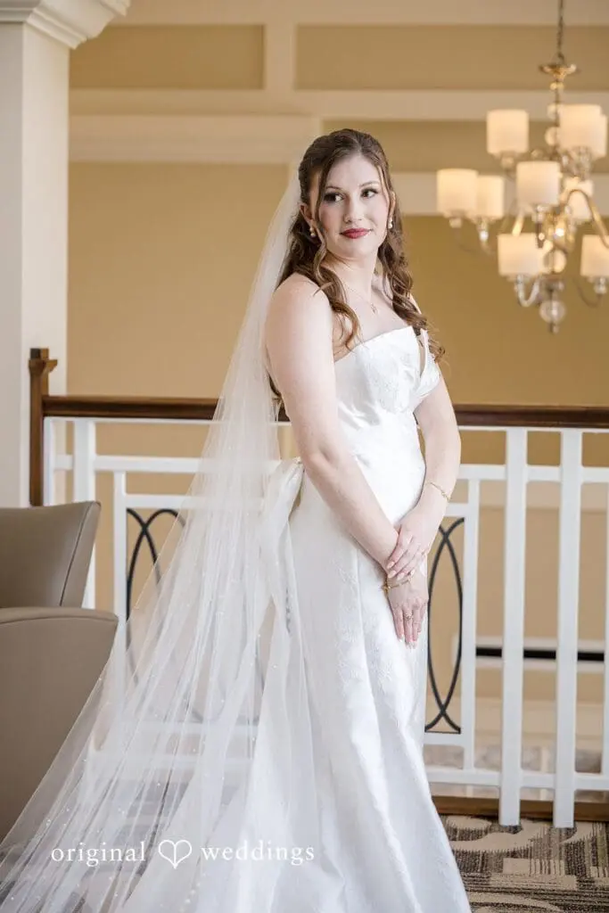 Cooper Creek Event Center Wedding // Caroline & Nathan -