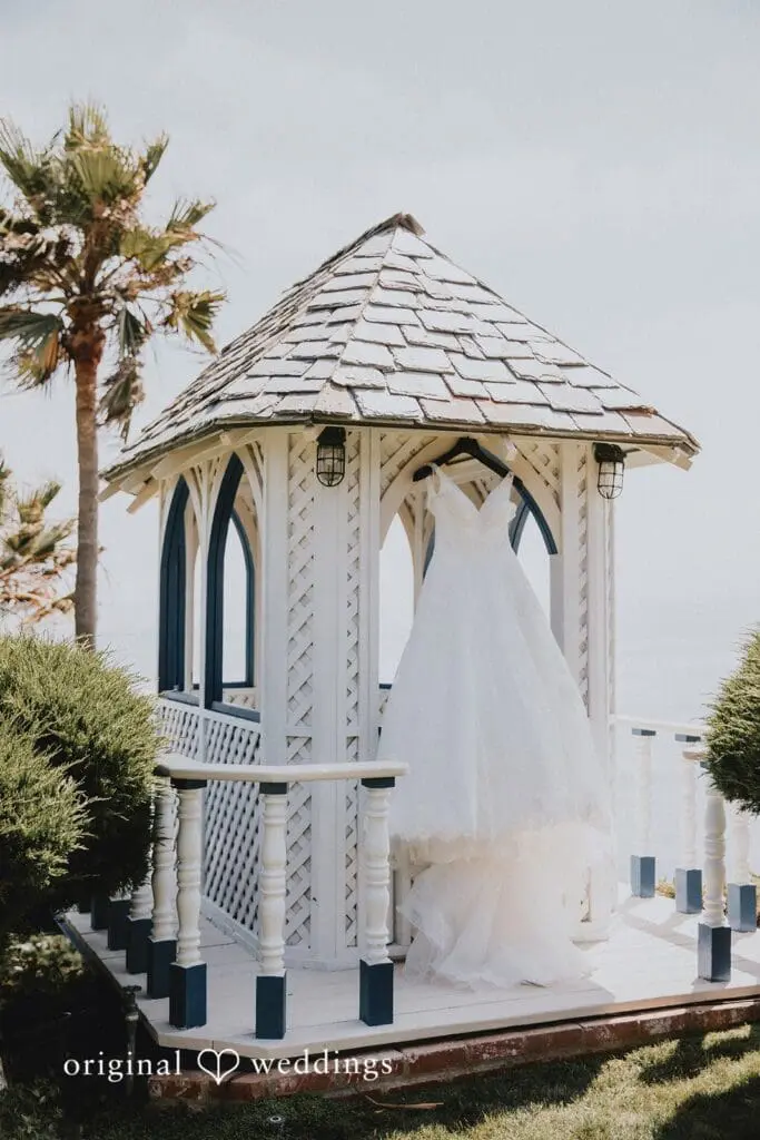 Cypress Sea Cove Wedding // Sadra & Michael -