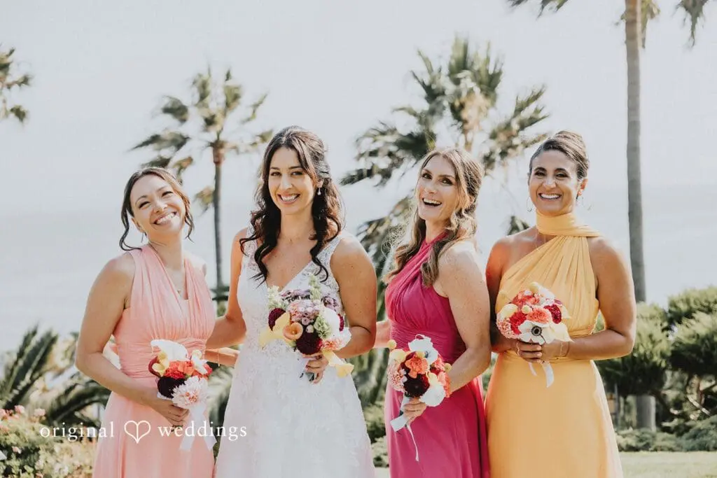 Cypress Sea Cove Wedding // Sadra & Michael -