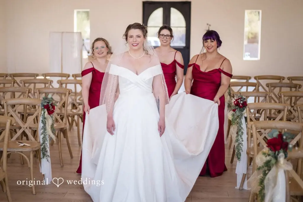Desert View Weddings Wedding // Amanda & Daniel -