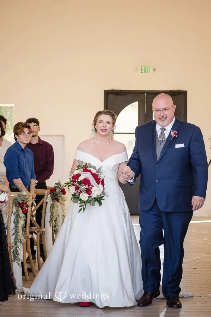 Desert View Weddings Wedding // Amanda & Daniel -
