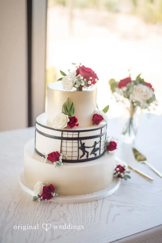 Desert View Weddings Wedding // Amanda & Daniel -