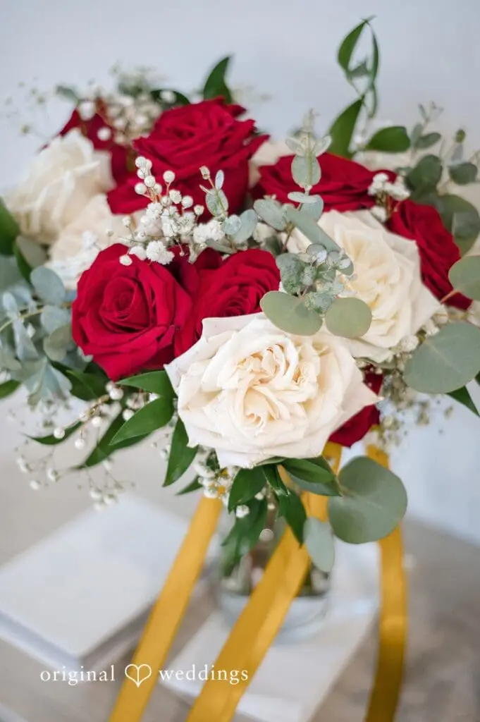 Desert View Weddings Wedding // Amanda & Daniel -