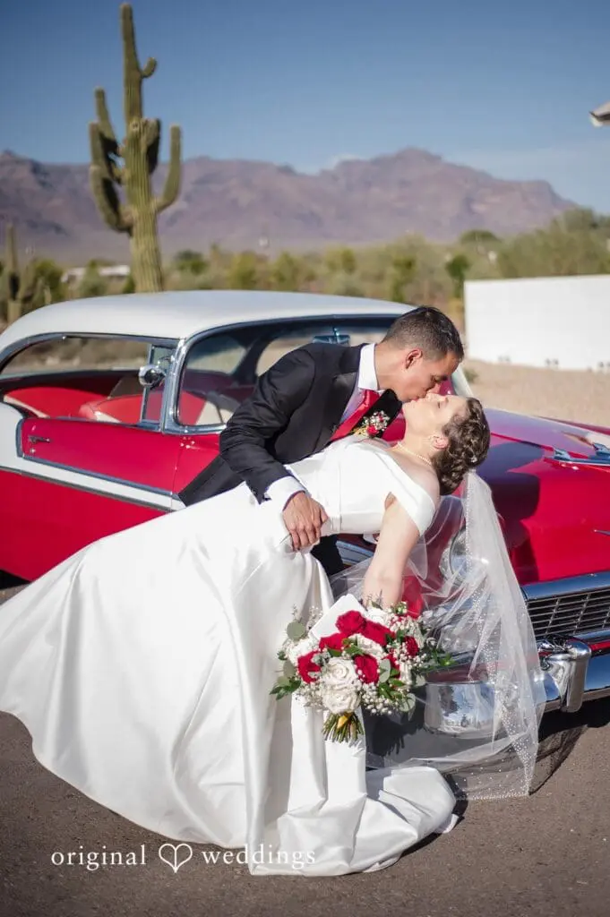 Desert View Weddings Wedding // Amanda & Daniel -