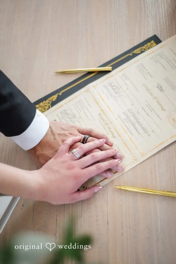 Desert View Weddings Wedding // Amanda & Daniel -