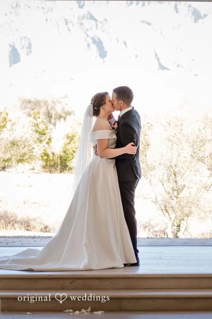 Desert View Weddings Wedding // Amanda & Daniel -