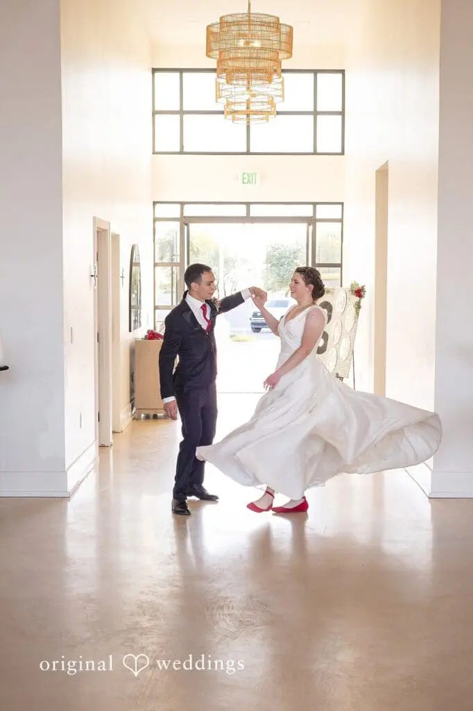 Desert View Weddings Wedding // Amanda & Daniel -