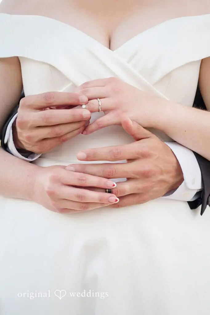 Desert View Weddings Wedding // Amanda & Daniel -