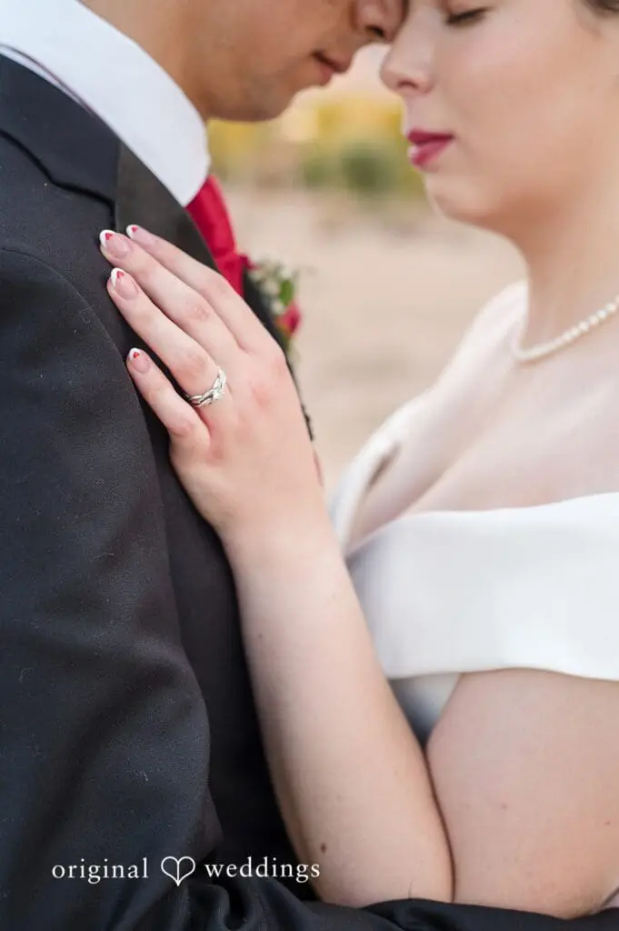 Desert View Weddings Wedding // Amanda & Daniel -