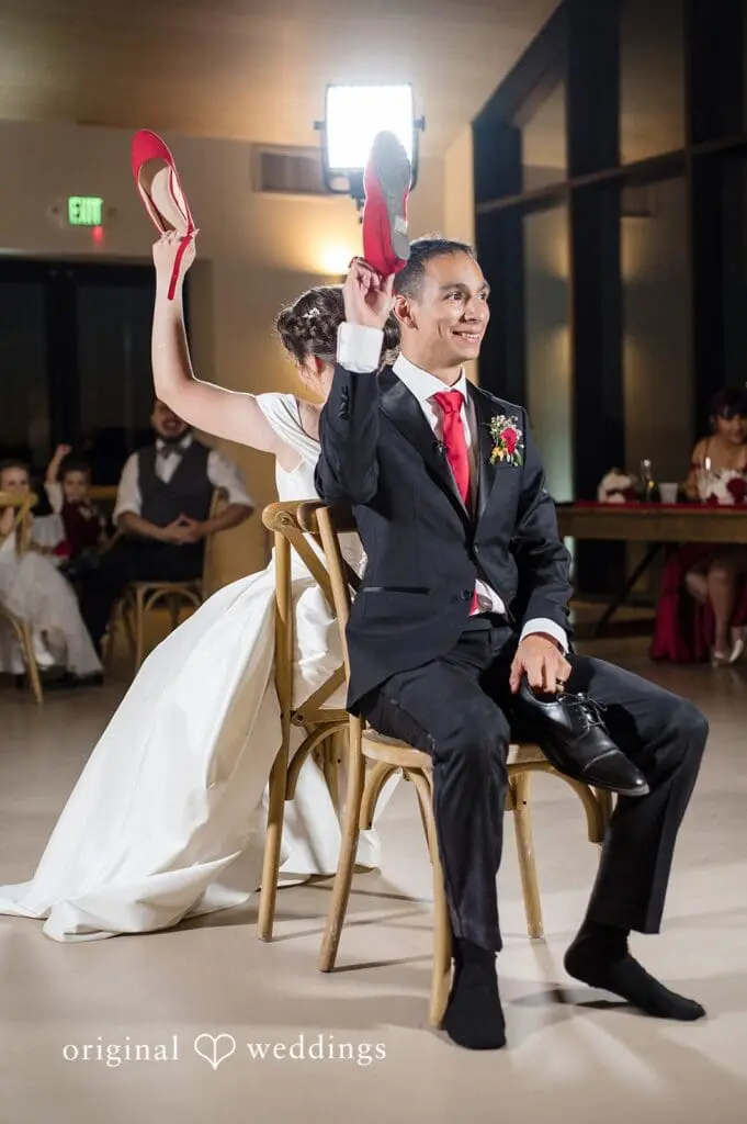 Desert View Weddings Wedding // Amanda & Daniel -