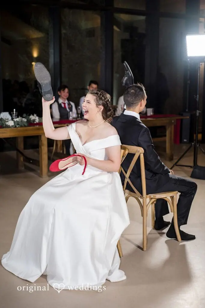 Desert View Weddings Wedding // Amanda & Daniel -