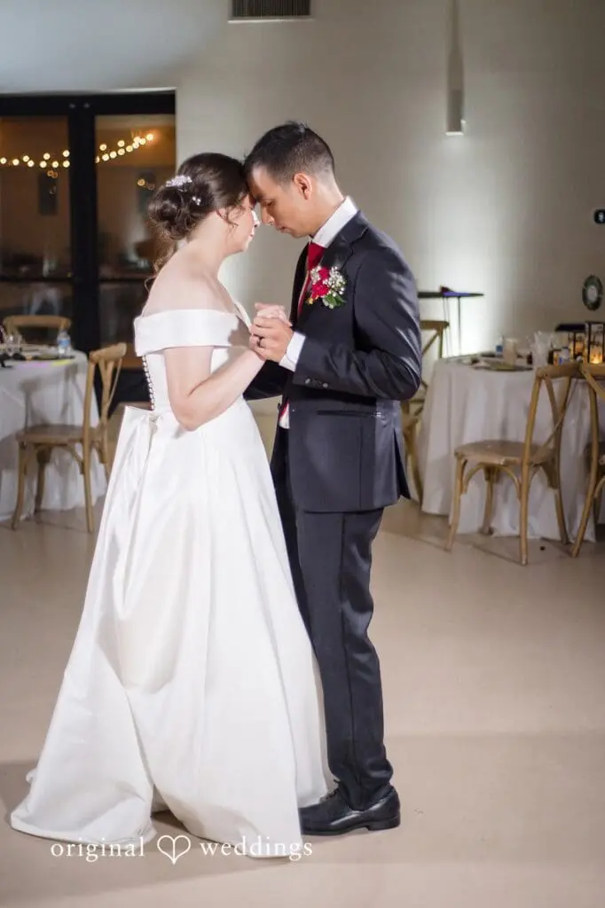 Desert View Weddings Wedding // Amanda & Daniel -