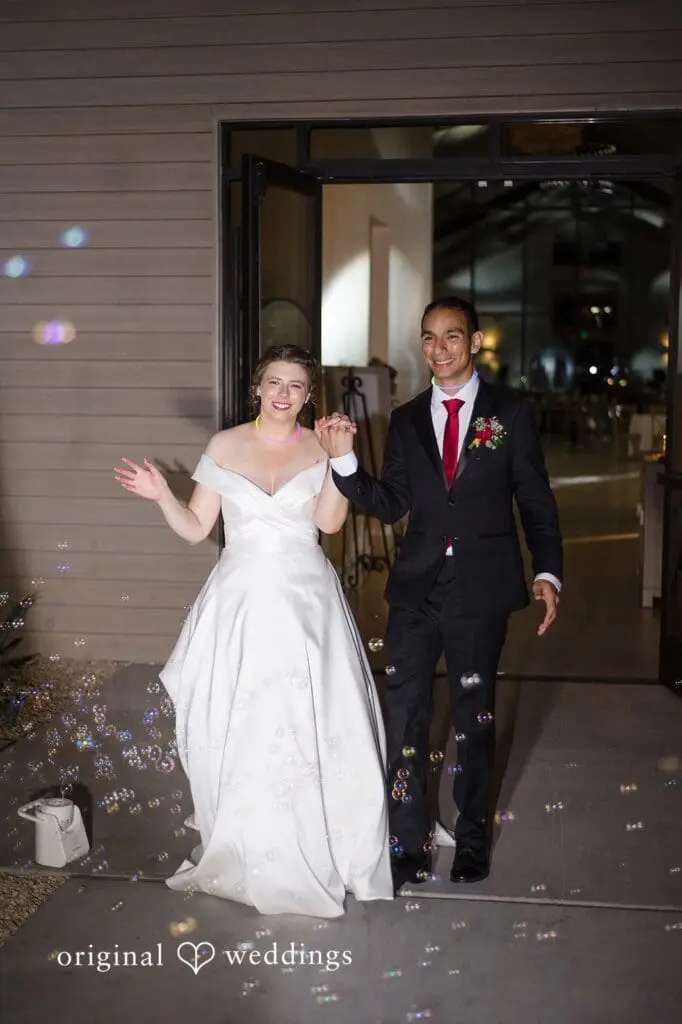 Desert View Weddings Wedding // Amanda & Daniel -