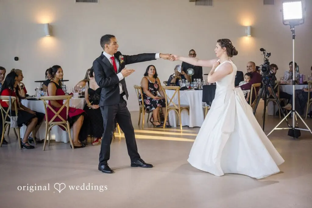 Desert View Weddings Wedding // Amanda & Daniel -