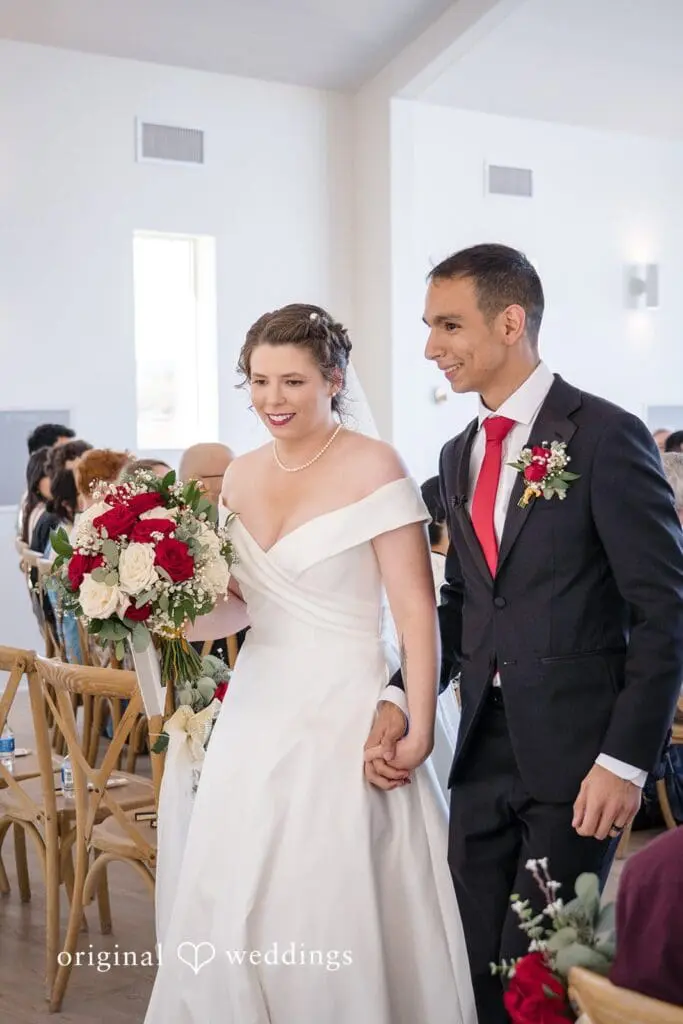 Desert View Weddings Wedding // Amanda & Daniel -
