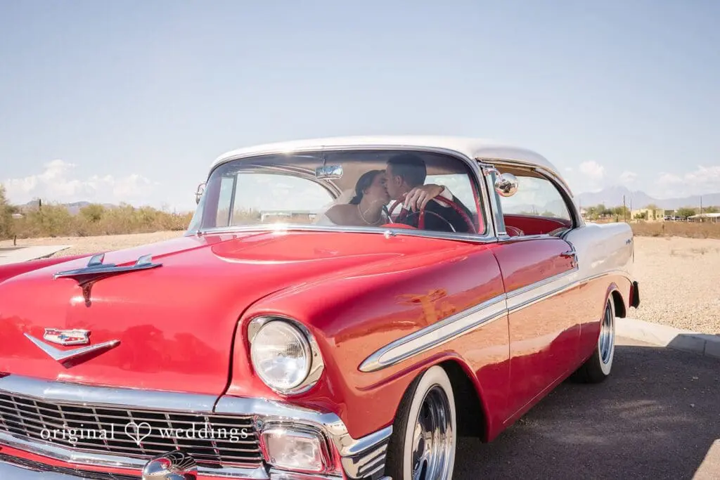 Desert View Weddings Wedding // Amanda & Daniel -