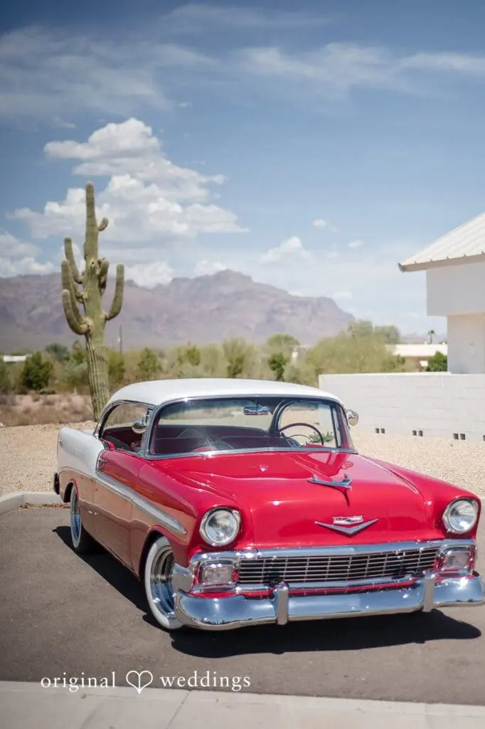 Desert View Weddings Wedding // Amanda & Daniel -