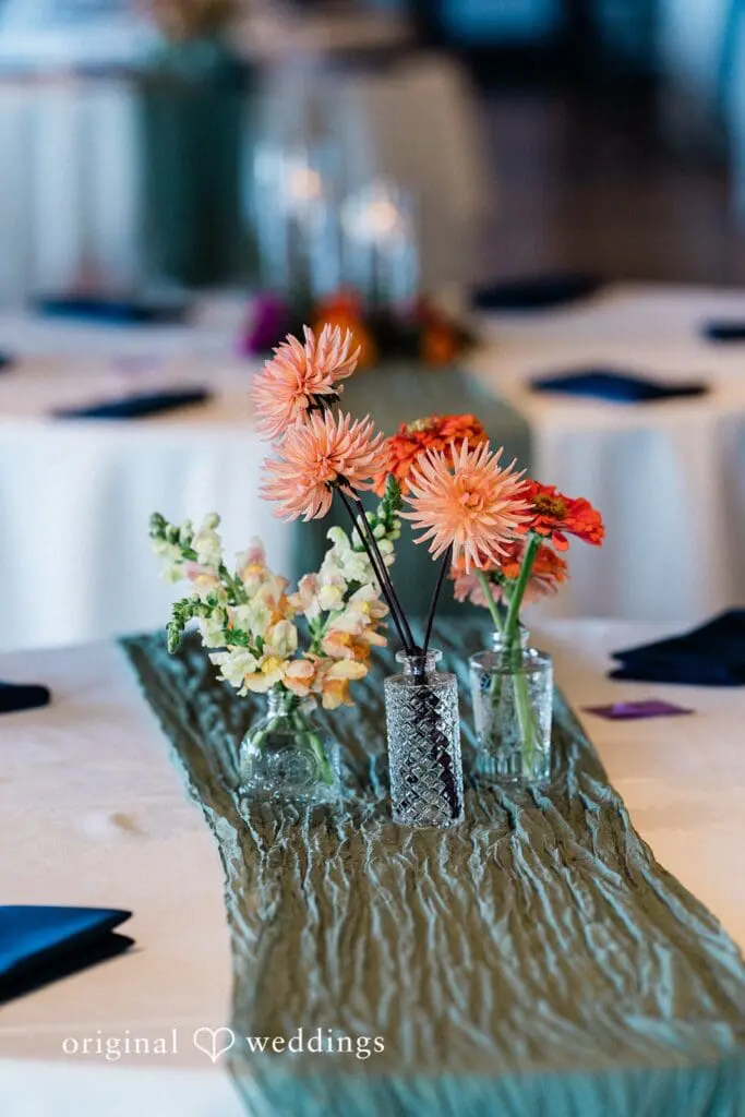 Dockside at Dukes Wedding // Kathryn & Brett -