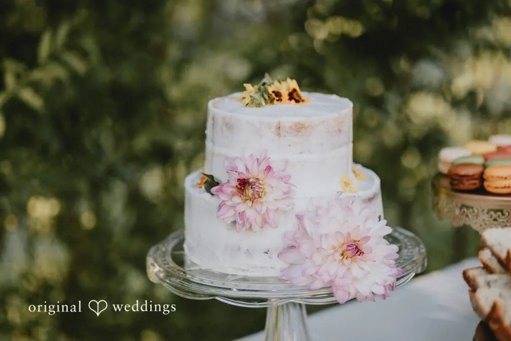 Evergreen Meadows Wedding // Amelia & Jan -