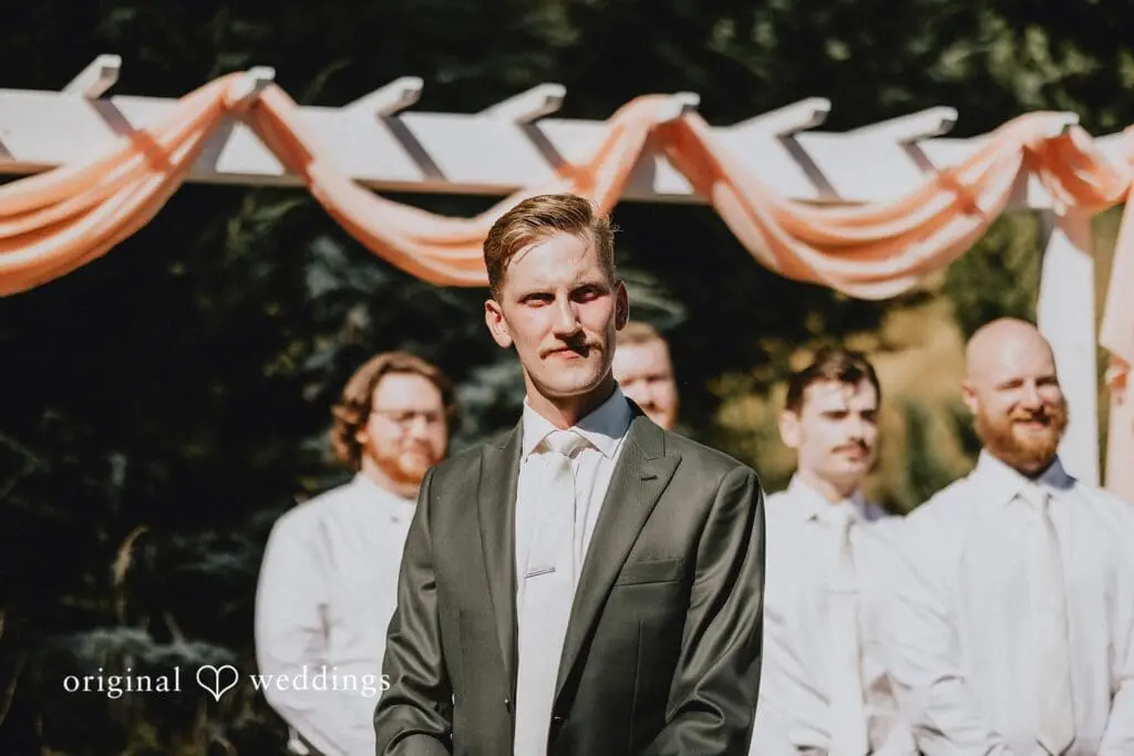 Evergreen Meadows Wedding // Amelia & Jan -