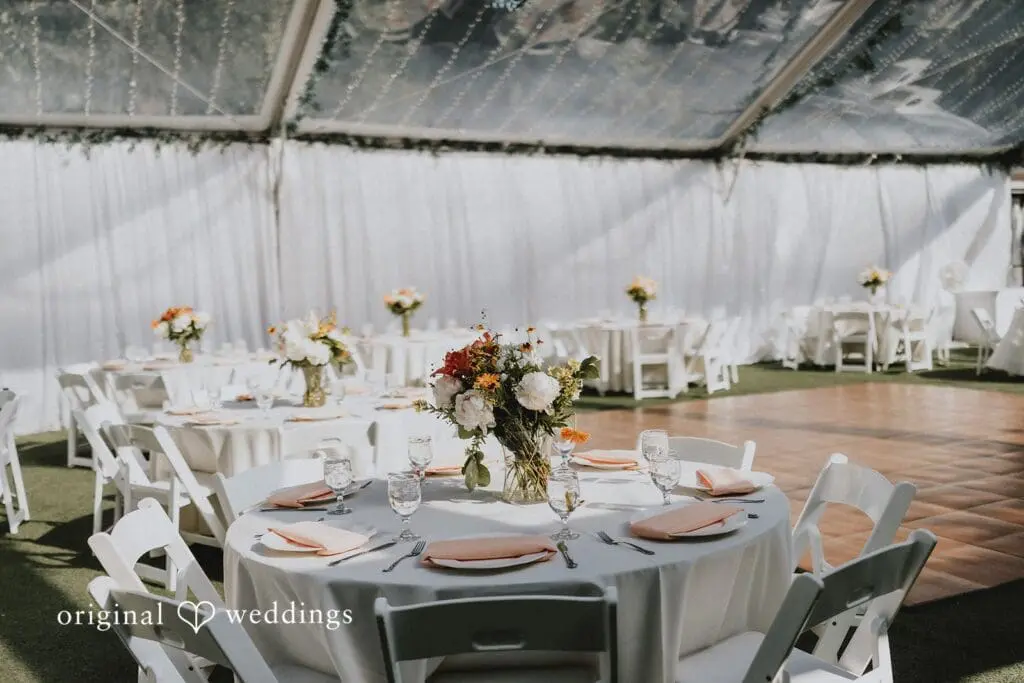 Evergreen Meadows Wedding // Amelia & Jan -