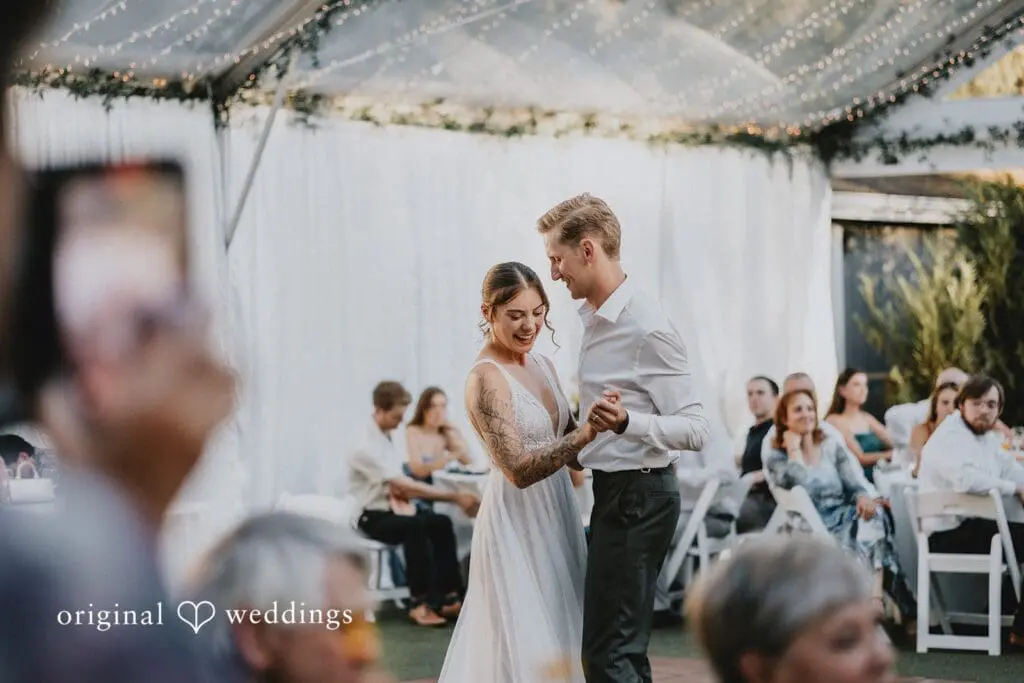 Evergreen Meadows Wedding // Amelia & Jan -