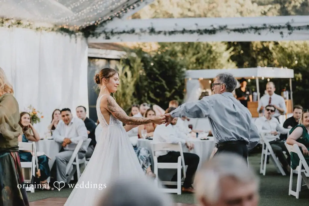 Evergreen Meadows Wedding // Amelia & Jan -