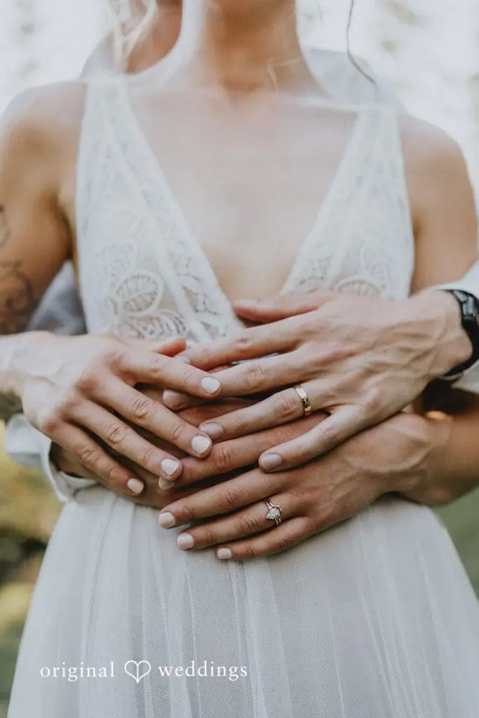 Evergreen Meadows Wedding // Amelia & Jan -