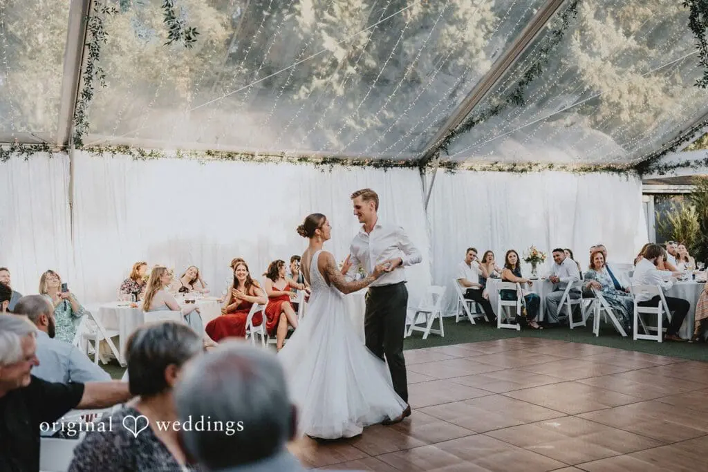 Evergreen Meadows Wedding // Amelia & Jan -