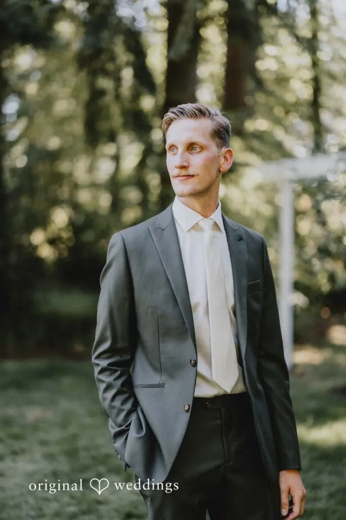 Evergreen Meadows Wedding // Amelia & Jan -