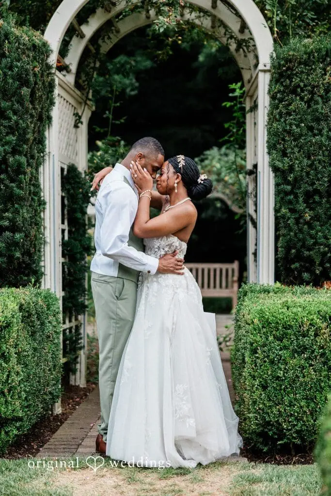 Best Cleveland Wedding Venues for Gorgeous Wedding Photos and Video -