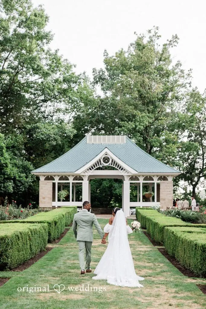 Best Cleveland Wedding Venues for Gorgeous Wedding Photos and Video -