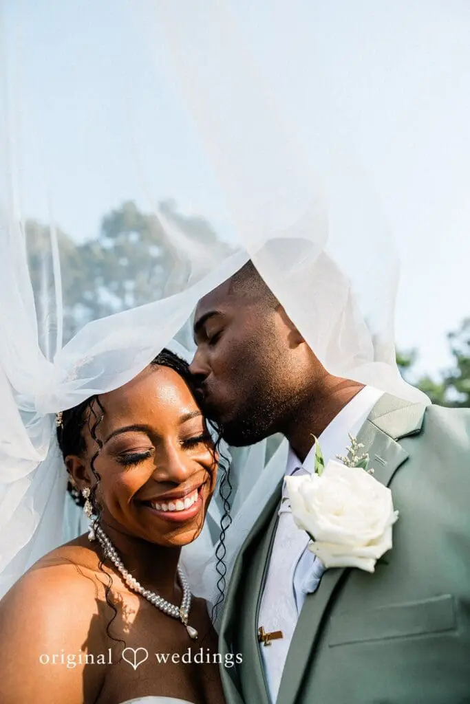Fellows Riverside Gardens Wedding // Zaccheus & Andrea -