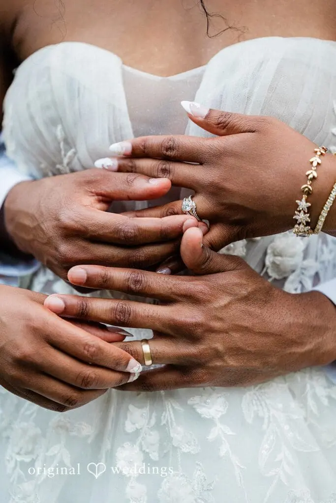 Fellows Riverside Gardens Wedding // Zaccheus & Andrea -