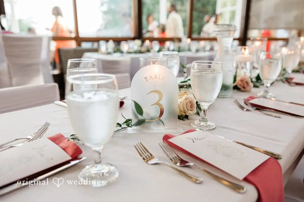 Fellows Riverside Gardens Wedding // Zaccheus & Andrea -